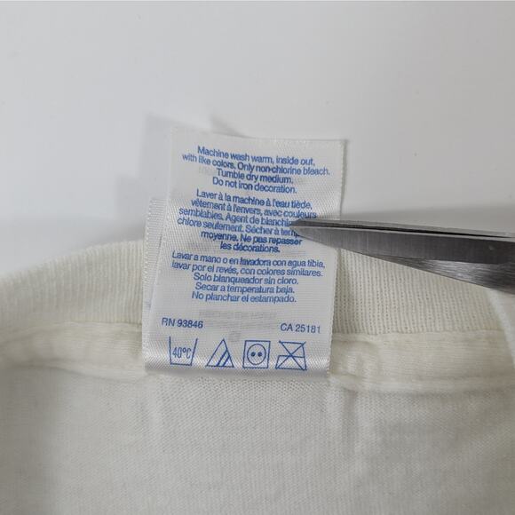 2007 Y2K Mens Drag Racing Large Shirt Las Vegas Strip Sin City Shootout NHRA - Picture 8 of 8